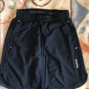 💪🏽Reebok Premium Gym Shorts